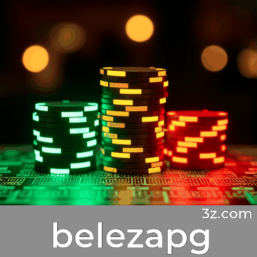 Inovação Móvel com o App belezapg: Design Responsivo Avançado