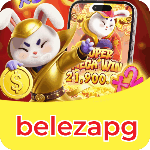 Login rápido no app belezapg