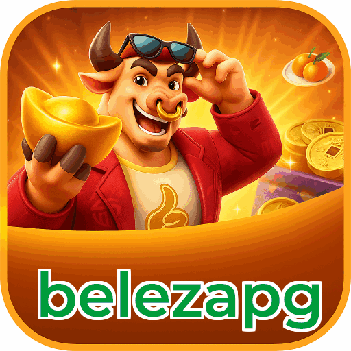 belezapg Logo