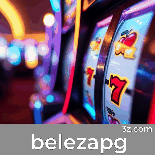 Belezapg: Jogos Variados para Jogadores Brasileiros