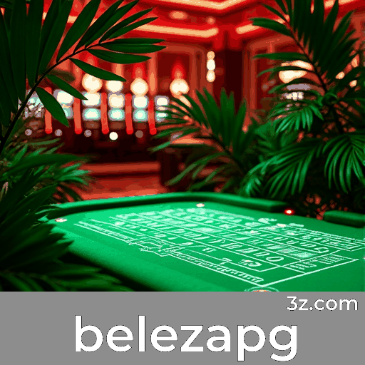 belezapg: Segurança e Agilidade para Apostadores Brasileiros