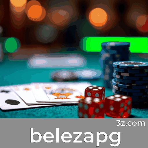 Belezapg: O Cassino Online Seguro e Premiado